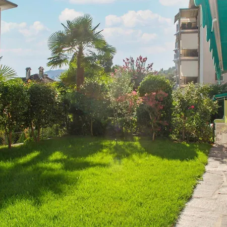 2- Giardino By Interhome