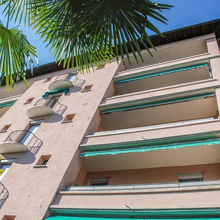 2- Giardino By Interhome *