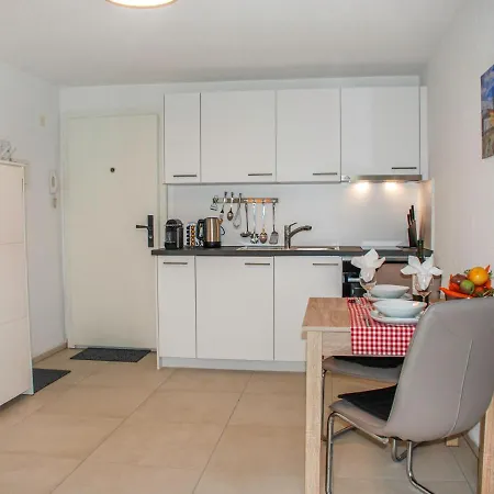 Casa Barbara By Interhome Apartment Muralto