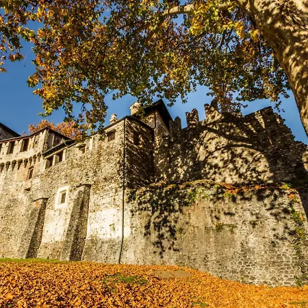 2- Giardino By Interhome Appartement Muralto