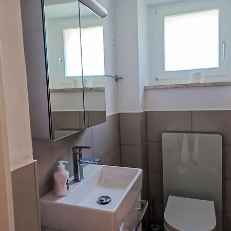 Casa Barbara By Interhome Muralto