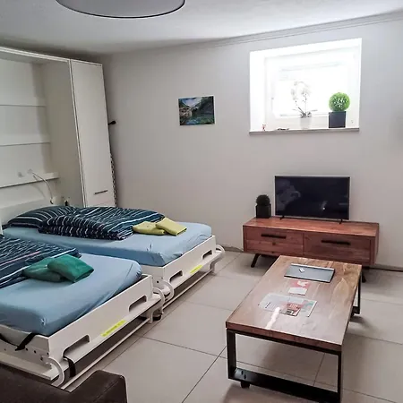Casa Barbara By Interhome Apartment Muralto