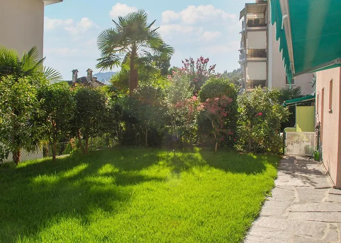 2- Giardino By Interhome