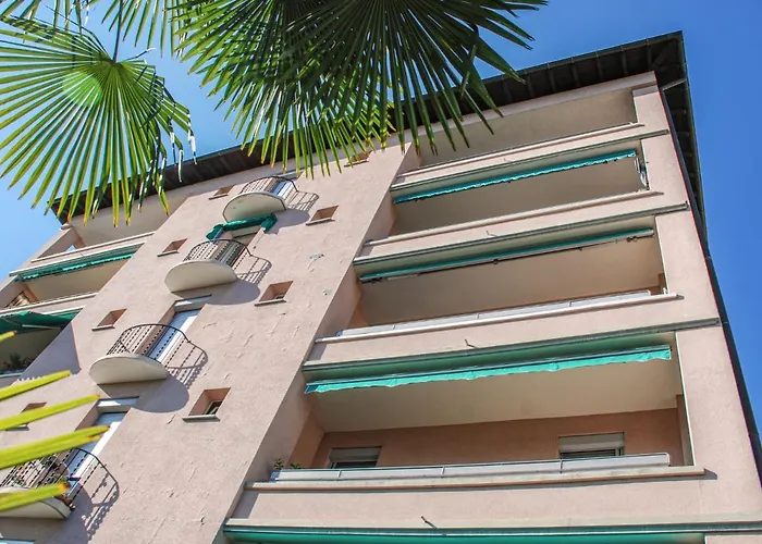 2- Giardino By Interhome *