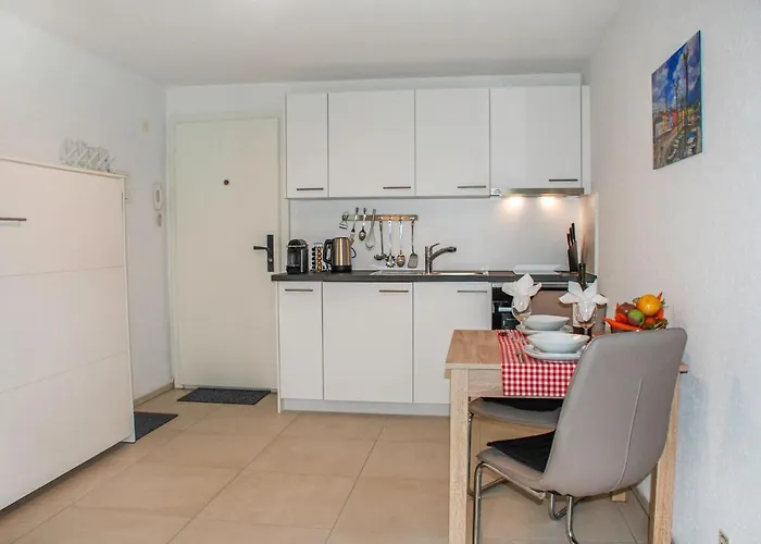 2- Giardino By Interhome 아파트 Muralto