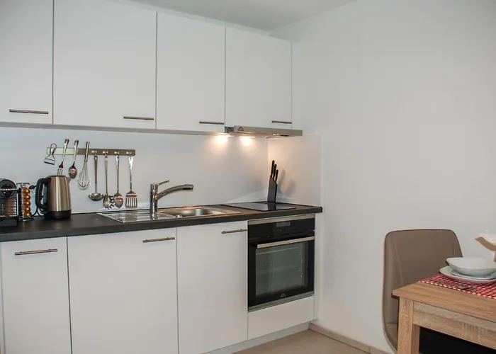 2- Giardino By Interhome 아파트 Muralto