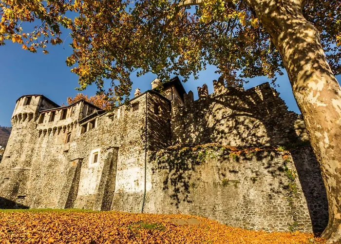 2- Giardino By Interhome 아파트 Muralto