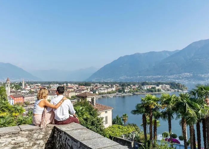 2- Giardino By Interhome *