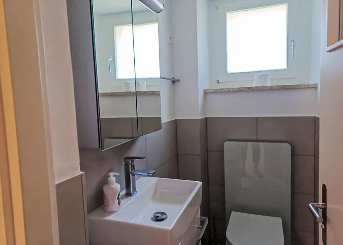 2- Giardino By Interhome Muralto