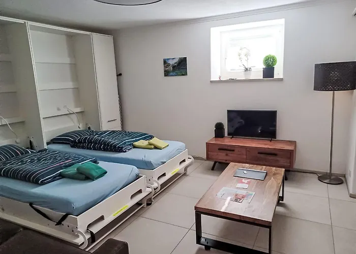 2- Giardino By Interhome 아파트 Muralto