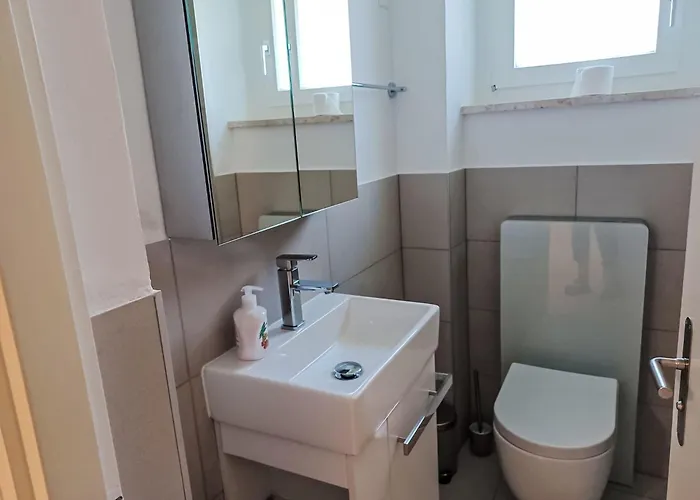 شقة 2- Giardino By Interhome Muralto