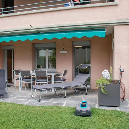 2- Giardino By Interhome Apartamento *