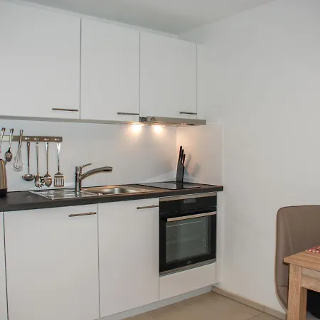 2- Giardino By Interhome Apartamento Muralto