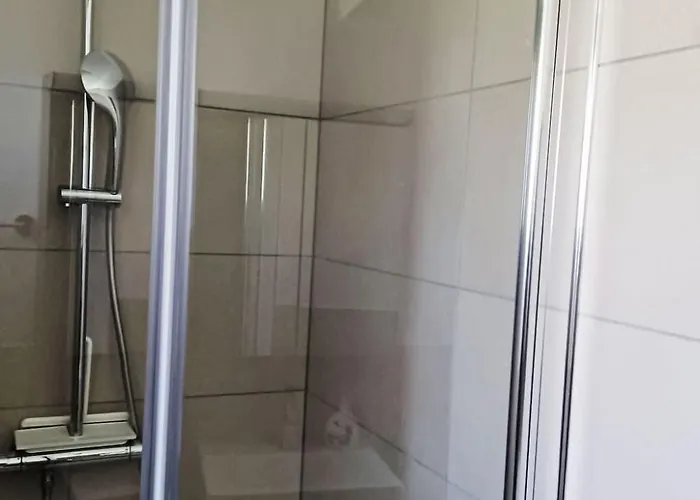 Apartament 2- Giardino By Interhome