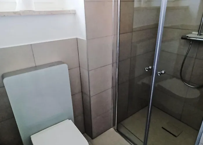 2- Giardino By Interhome