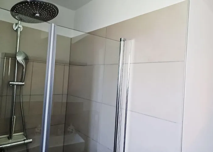 Apartament 2- Giardino By Interhome *