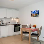 Apartment 2- Giardino By Interhome