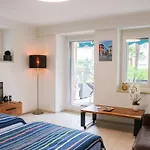 2- Giardino By Interhome * Muralto